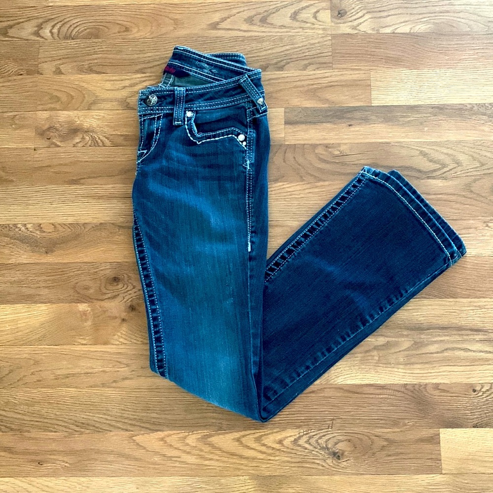 Ariat Ruby Bootcut Jeans